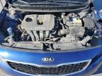 2018 Kia Forte Lx en Venta en Windham, ME - Front End