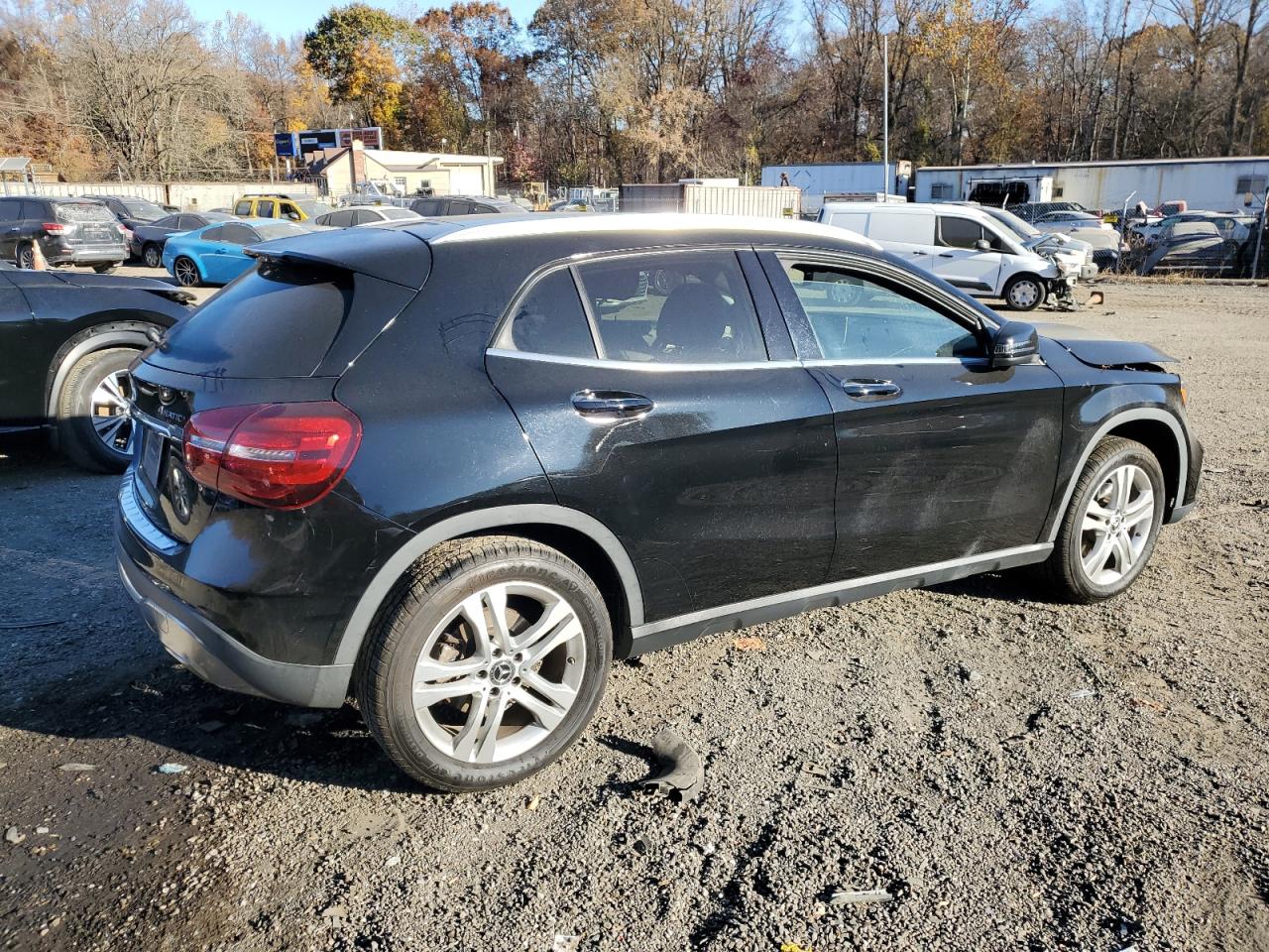 2020 Mercedes-Benz GLA-klasse - Image 3