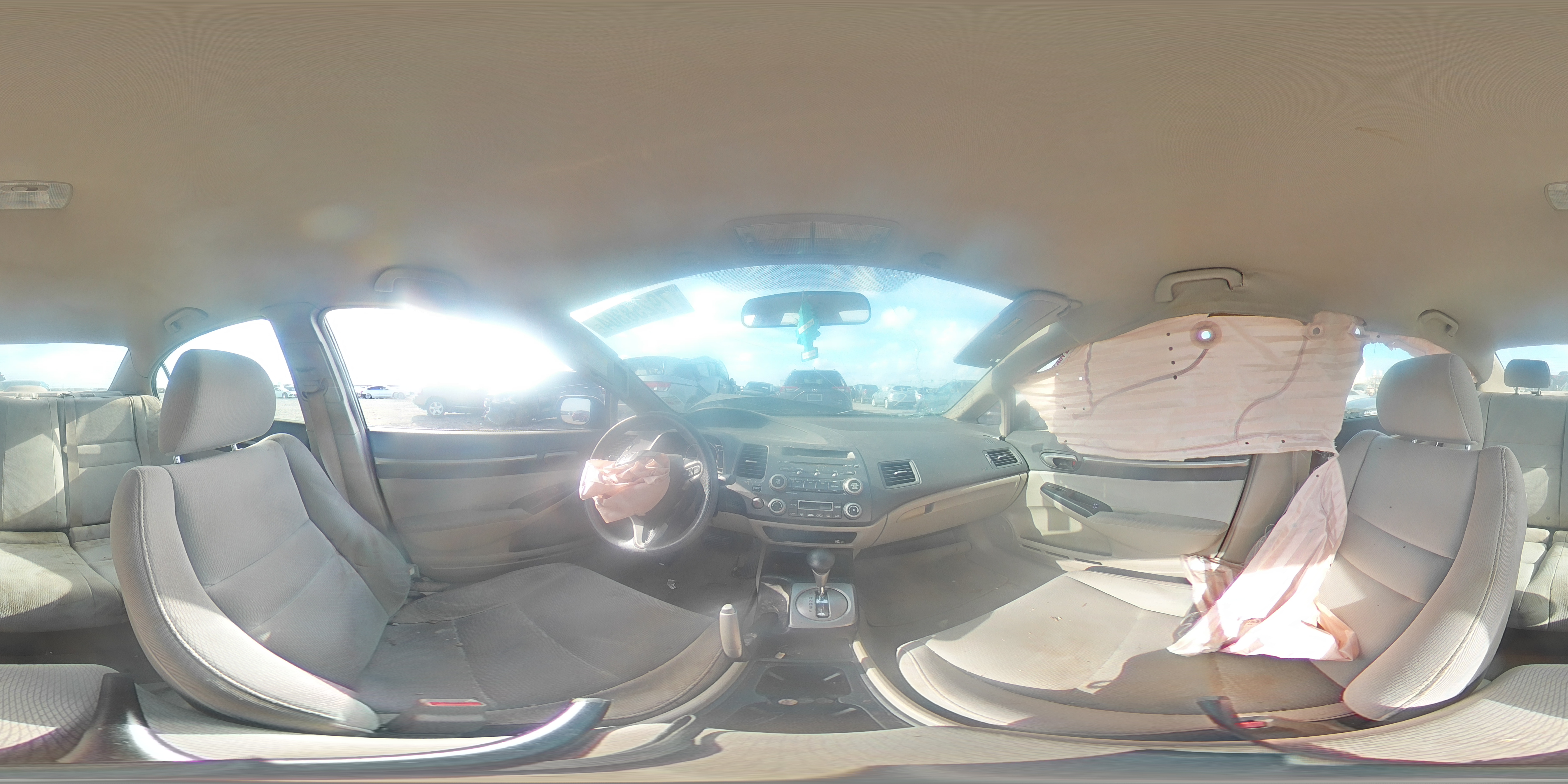 2009 Honda Civic - Image 12