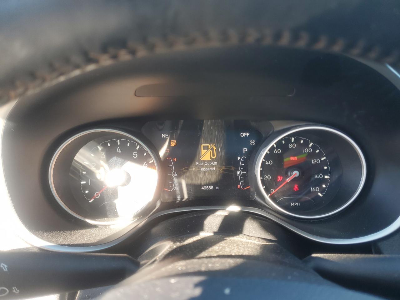 2021 Jeep Compass Limited VIN: 3C4NJDCB8MT561935 Lot: 78898774