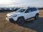 2015 Jeep Cherokee Trailhawk за продажба в Helena, MT - All Over