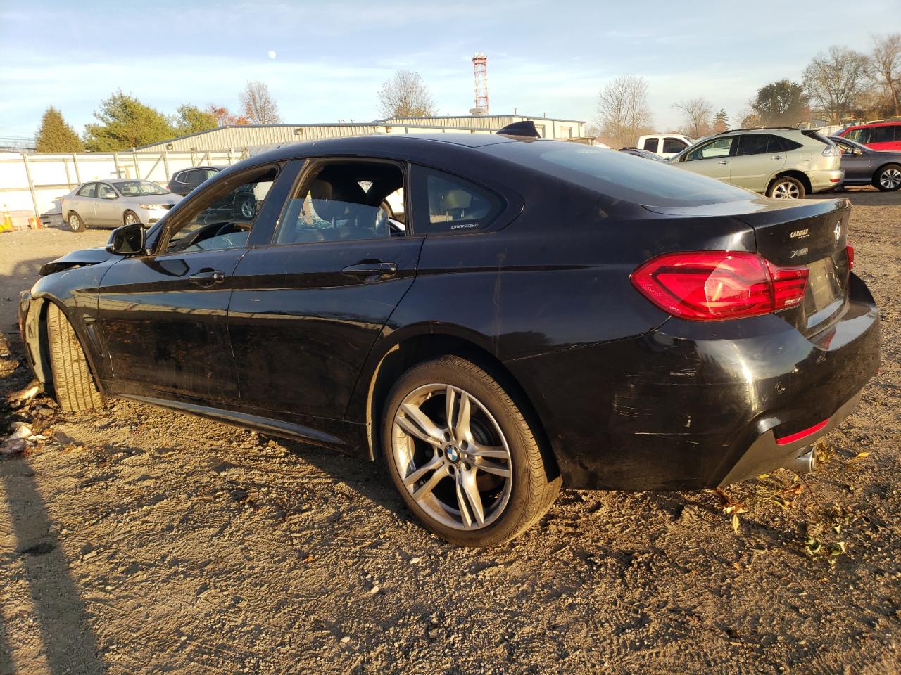 2018 BMW 4er - Image 2