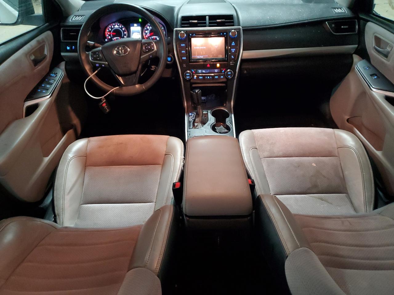 2017 Toyota Camry - Image 8