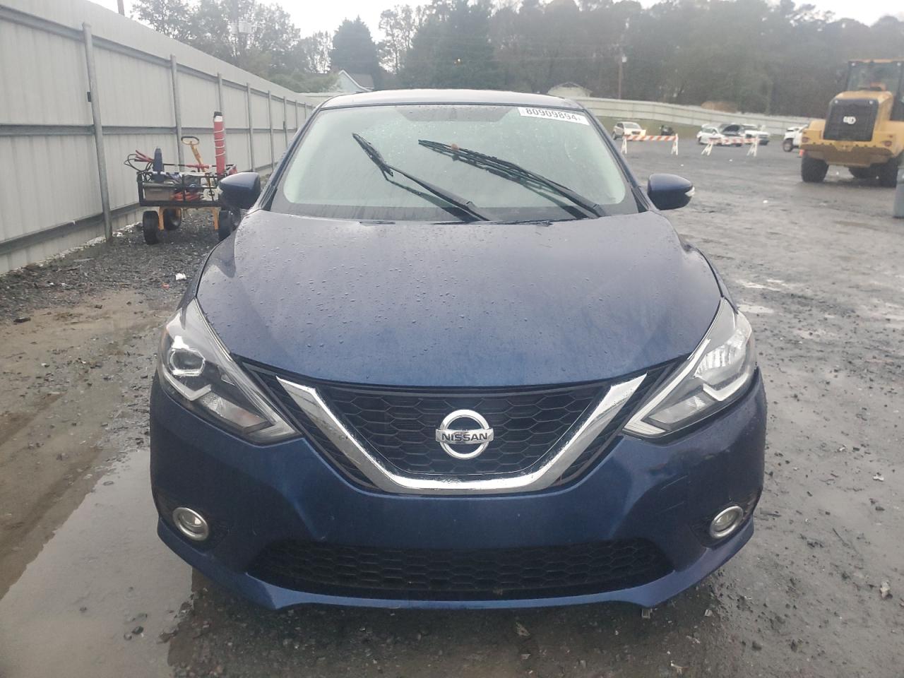 VIN 3N1AB7AP0GY249792 2016 NISSAN SENTRA no.5