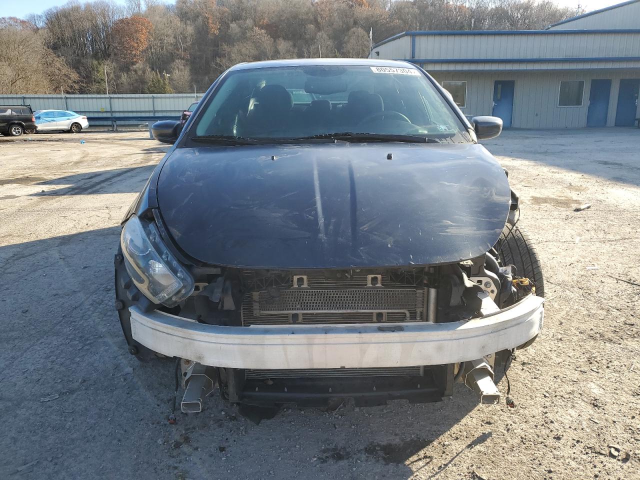 VIN 1C3CDFBA0DD299096 2013 DODGE DART no.5