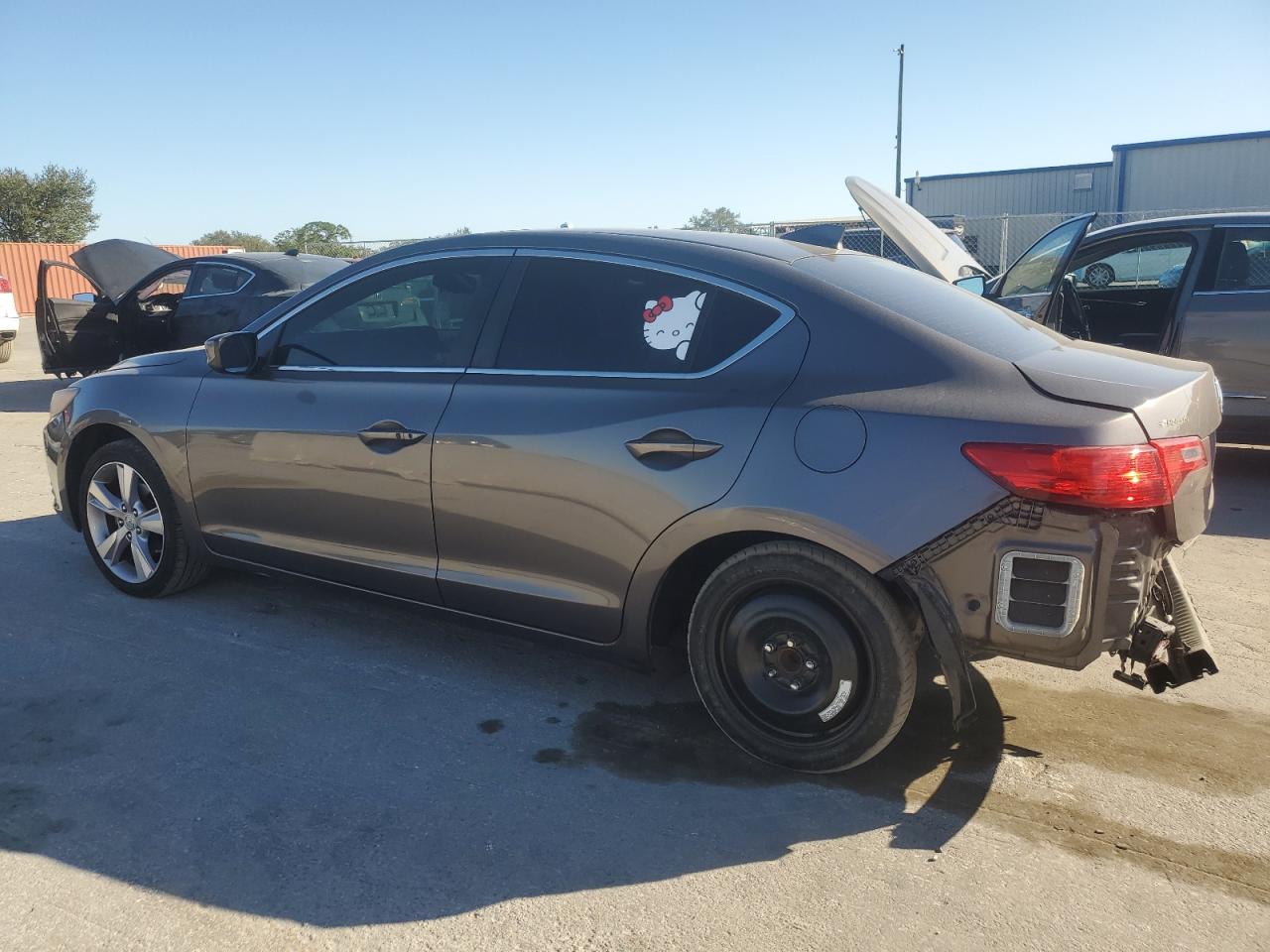2014 Acura ILX - Image 2