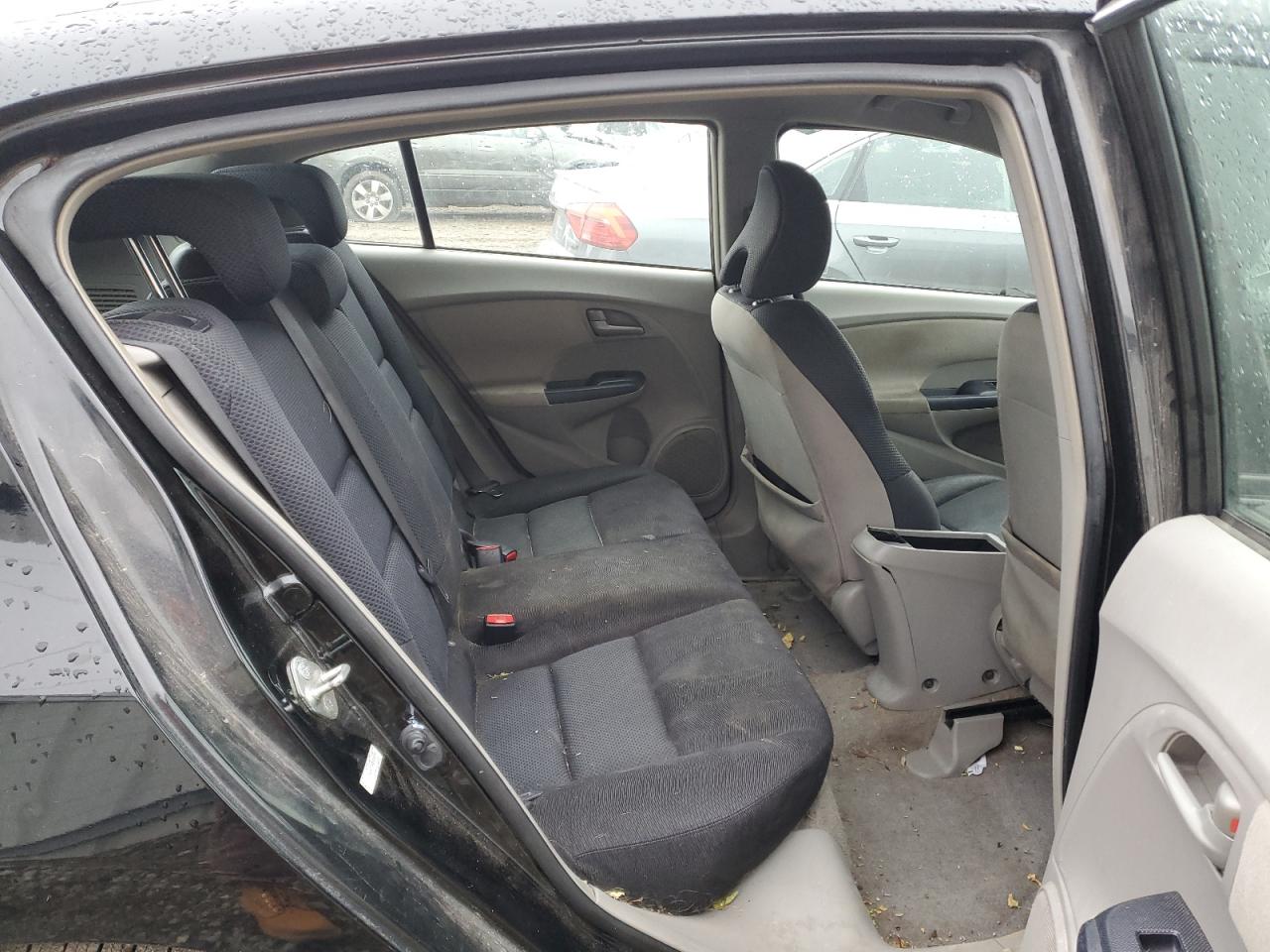 2010 Honda Insight - Image 10