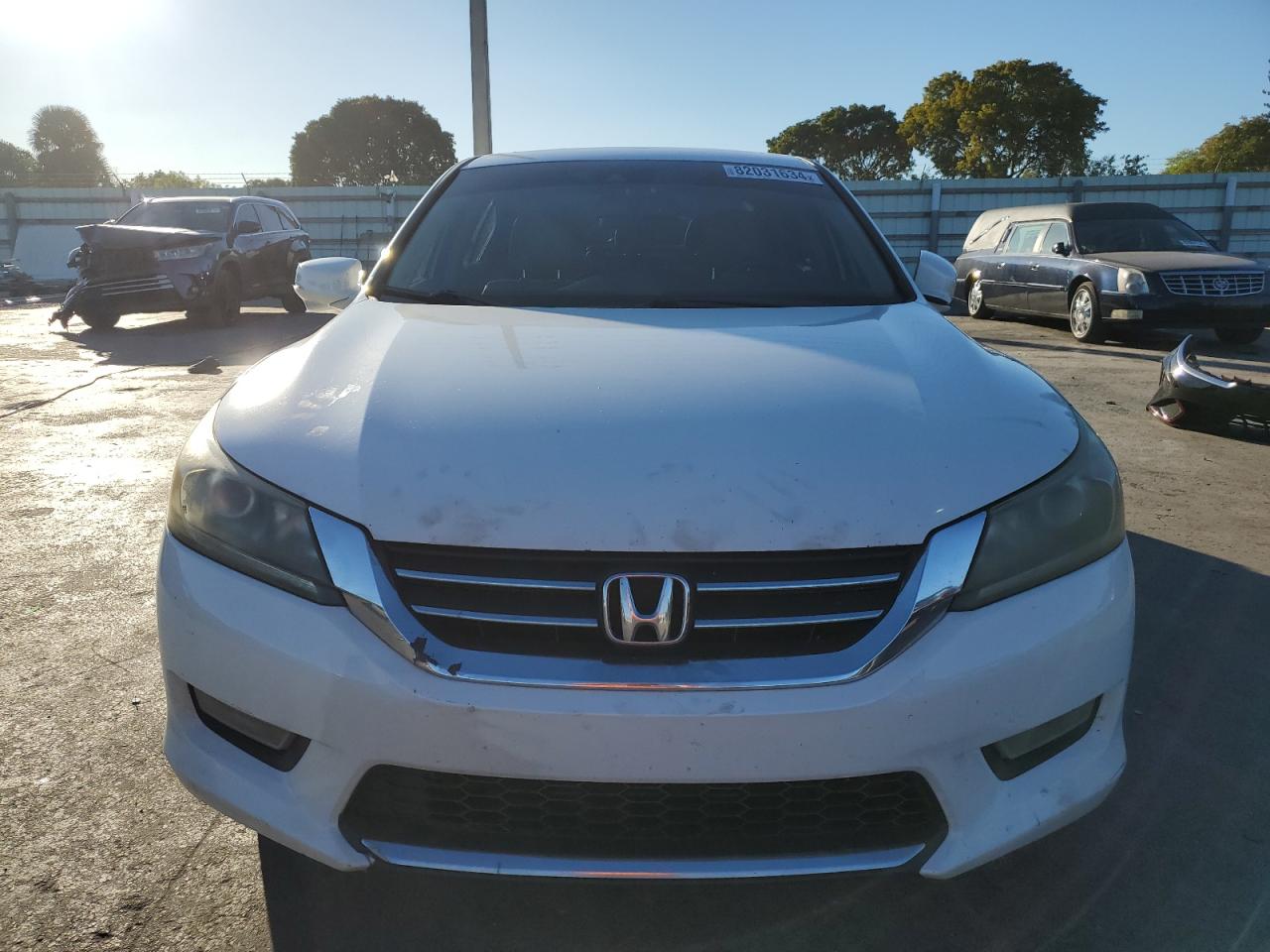 VIN 1HGCR2F8XDA175174 2013 HONDA ACCORD no.5