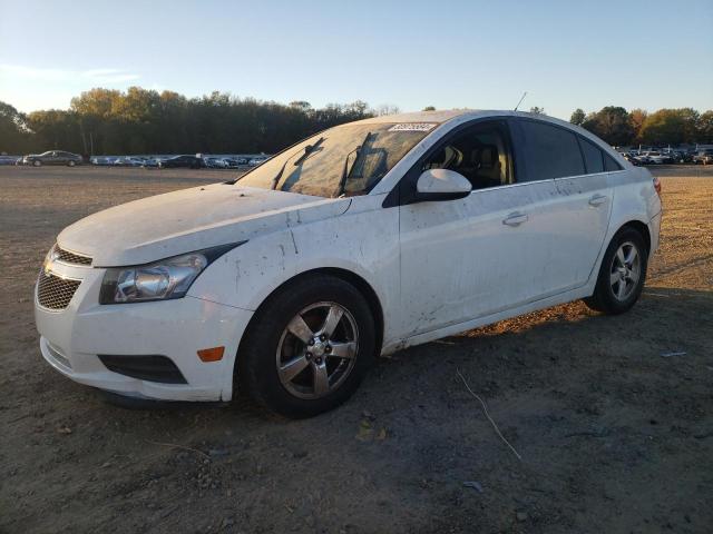  CHEVROLET CRUZE 2014 Biały