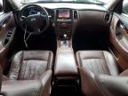 2017 Infiniti Qx50  за продажба в Marlboro, NY - Front End