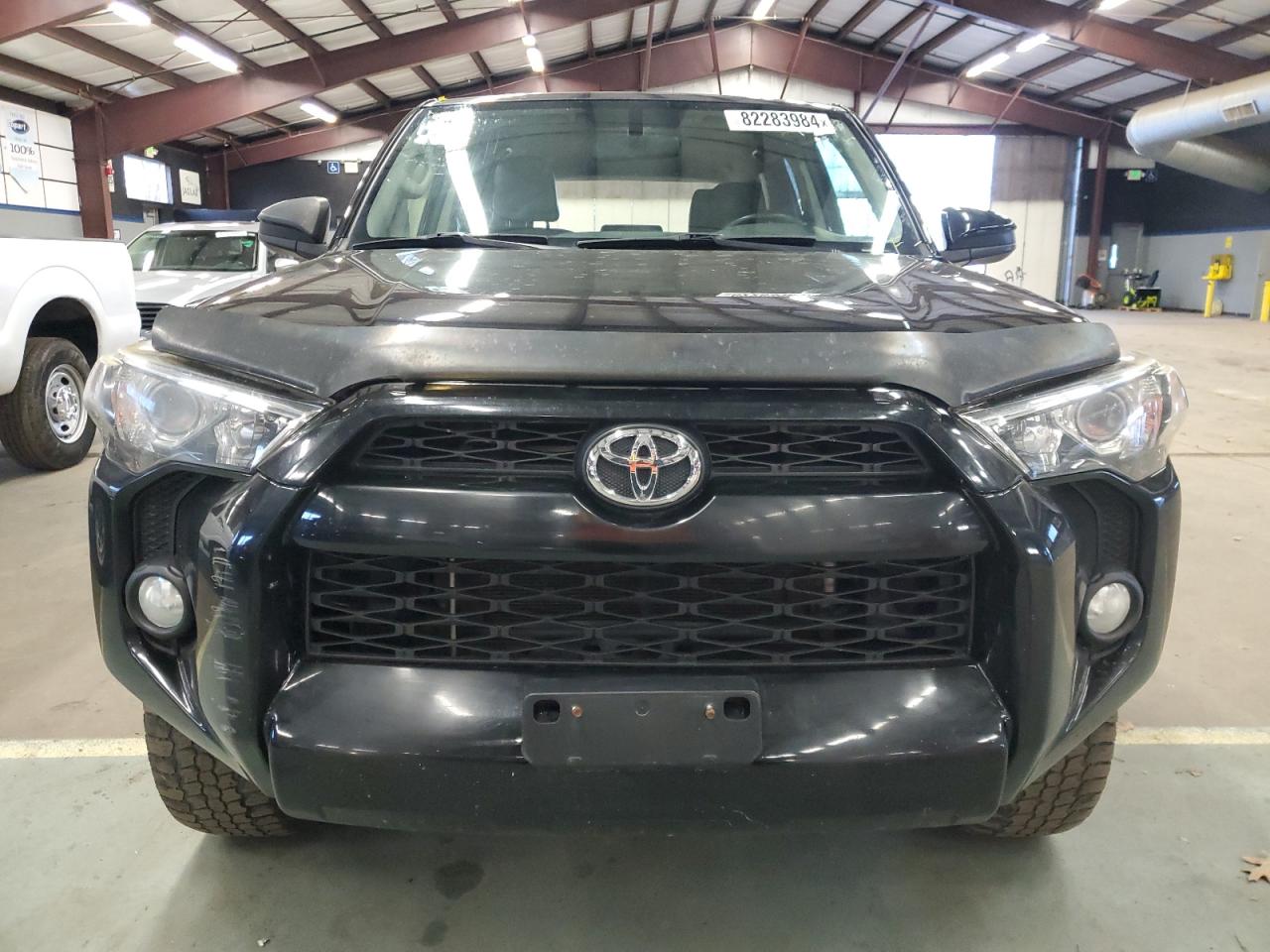 VIN JTEBU5JR0E5150980 2014 TOYOTA 4RUNNER no.5