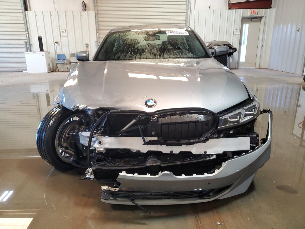 VIN 3MW69FF01R8E89714 2024 BMW 3 SERIES no.5