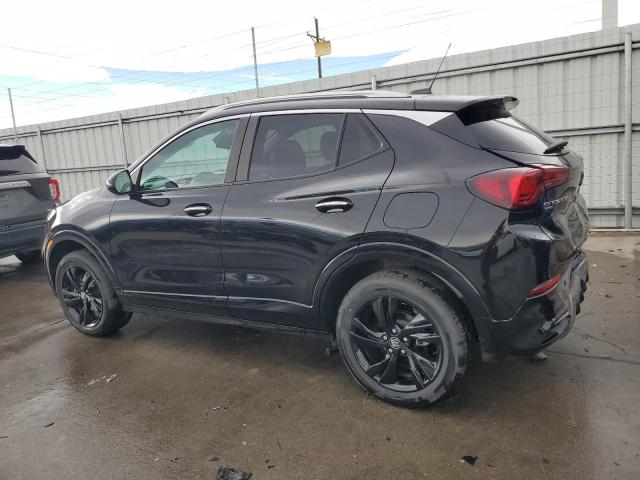  BUICK ENCORE 2024 Черный