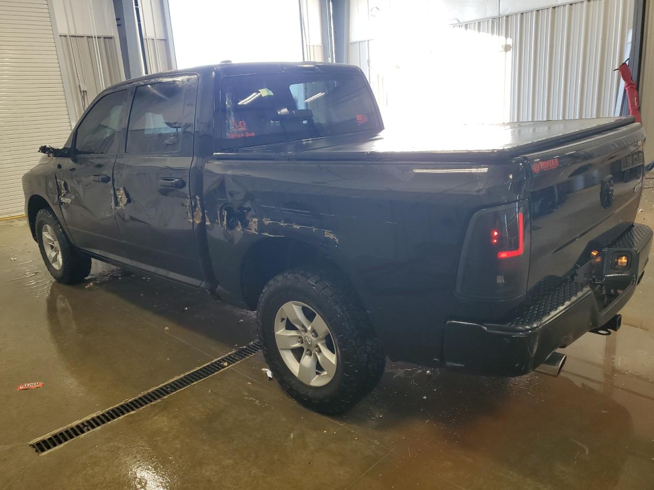 2017 RAM 1500 - Image 2