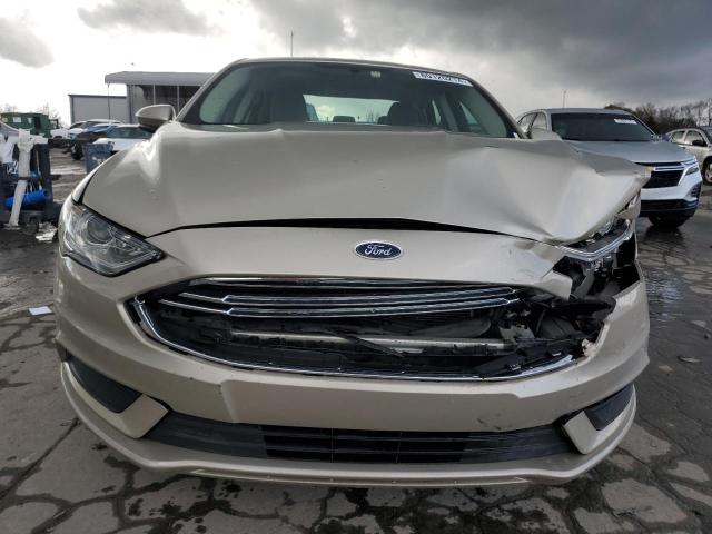  FORD FUSION 2018 Колір засмаги