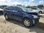 2008 Honda Cr-V Ex იყიდება Jacksonville-ში, FL - Front End