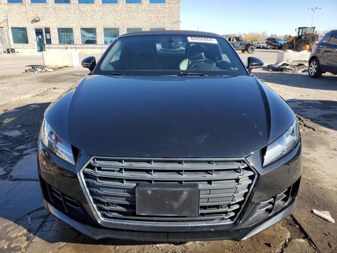 2017 Audi TT - Image 5