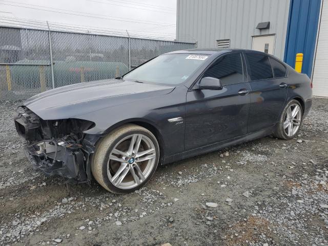 2011 BMW 550 XI for sale at Copart NS - HALIFAX