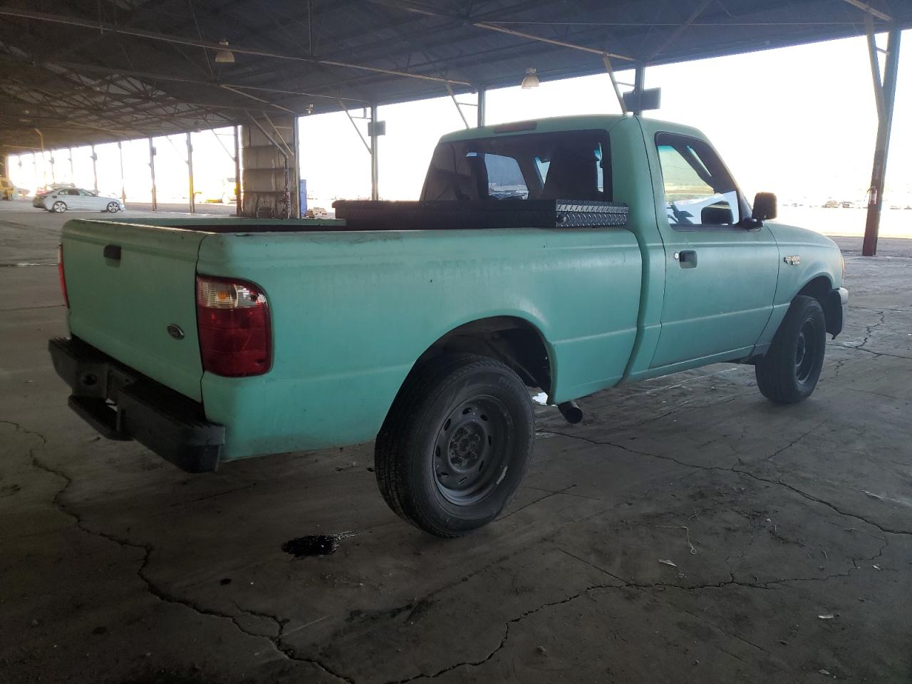 2004 Ford Ranger - Image 3