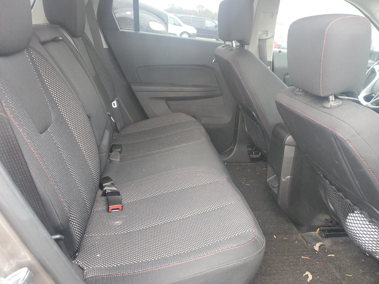 2011 GMC Terrain - Image 11