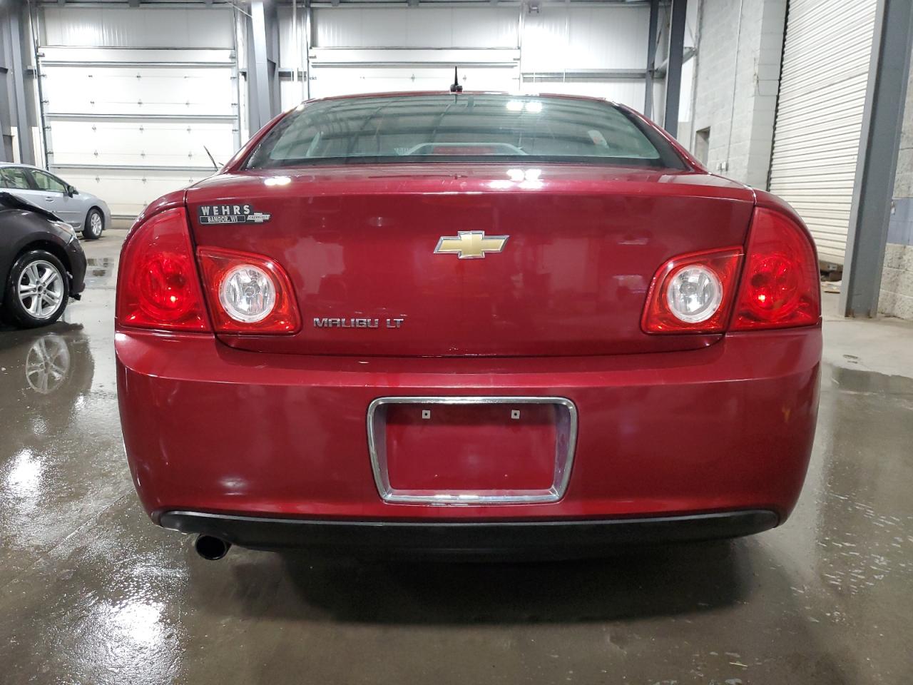 2011 Chevrolet Malibu - Image 6