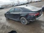 2024 TOYOTA CAMRY XLE à vendre chez Copart QC - MONTREAL