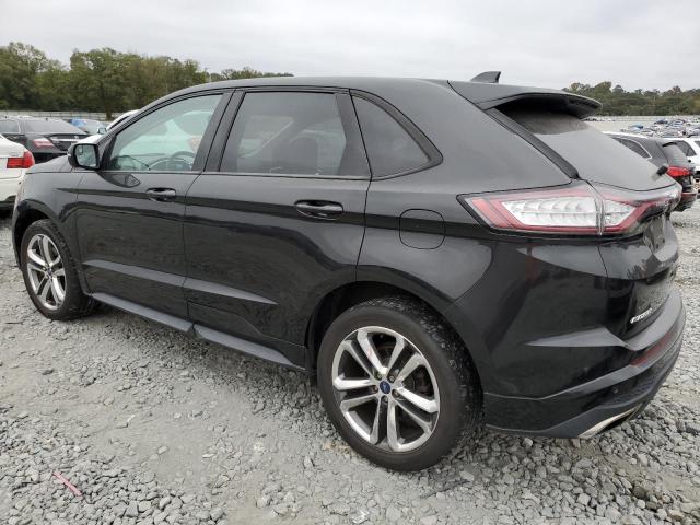  FORD EDGE 2015 Black