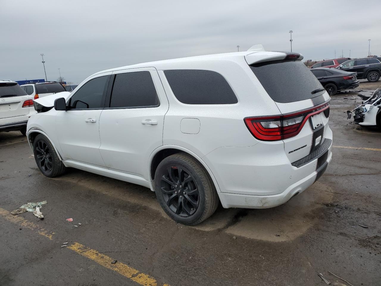 2019 Dodge Durango - Image 2