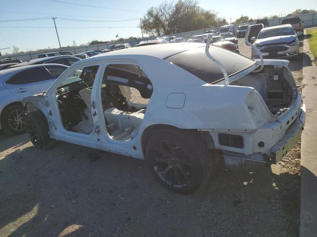  CHRYSLER 300 2022 Белый