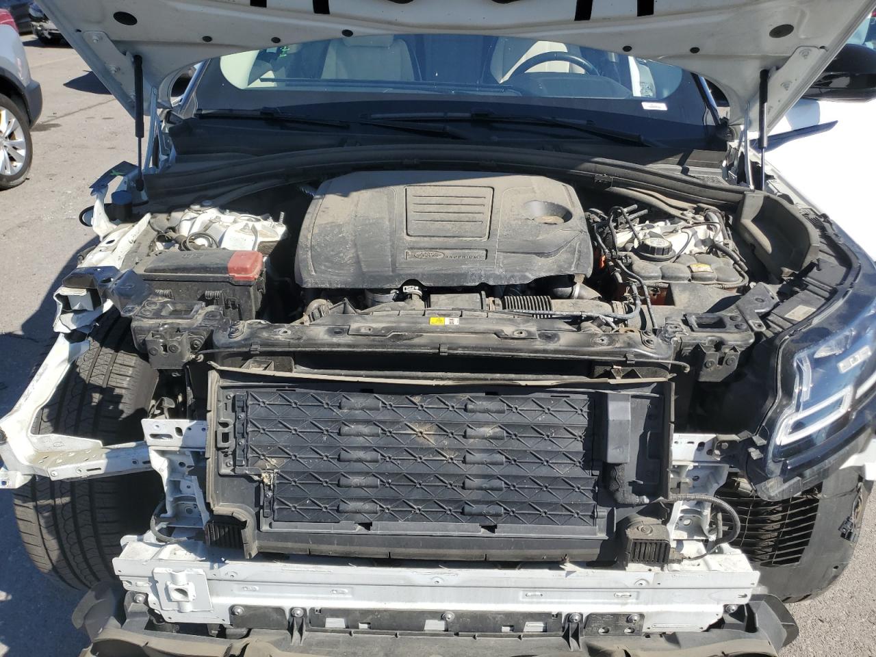 2023 Land Rover Range Rover - Image 12