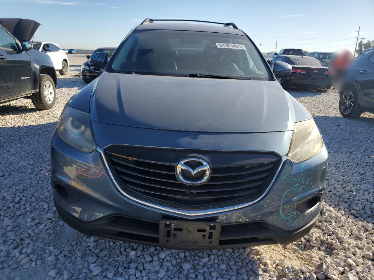 2015 Mazda CX-9 - Image 5