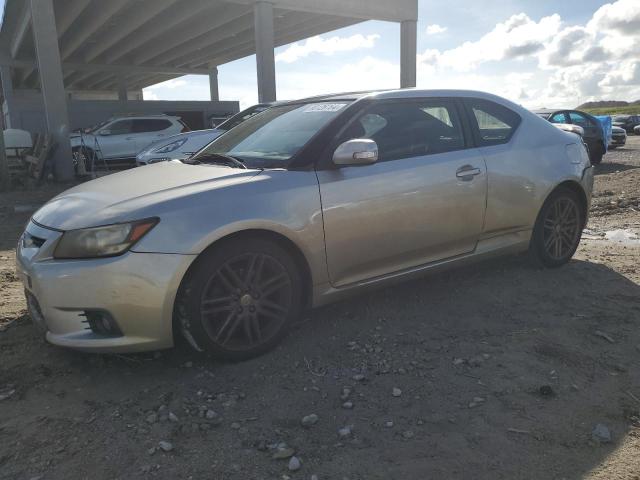 2012 Toyota Scion Tc