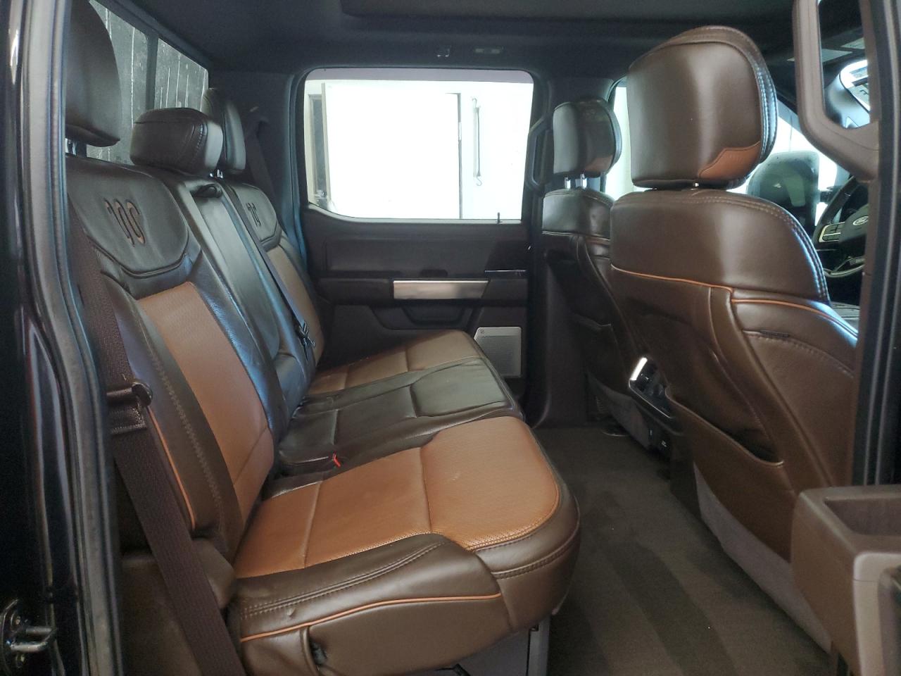 2022 Ford F-150 - Image 11