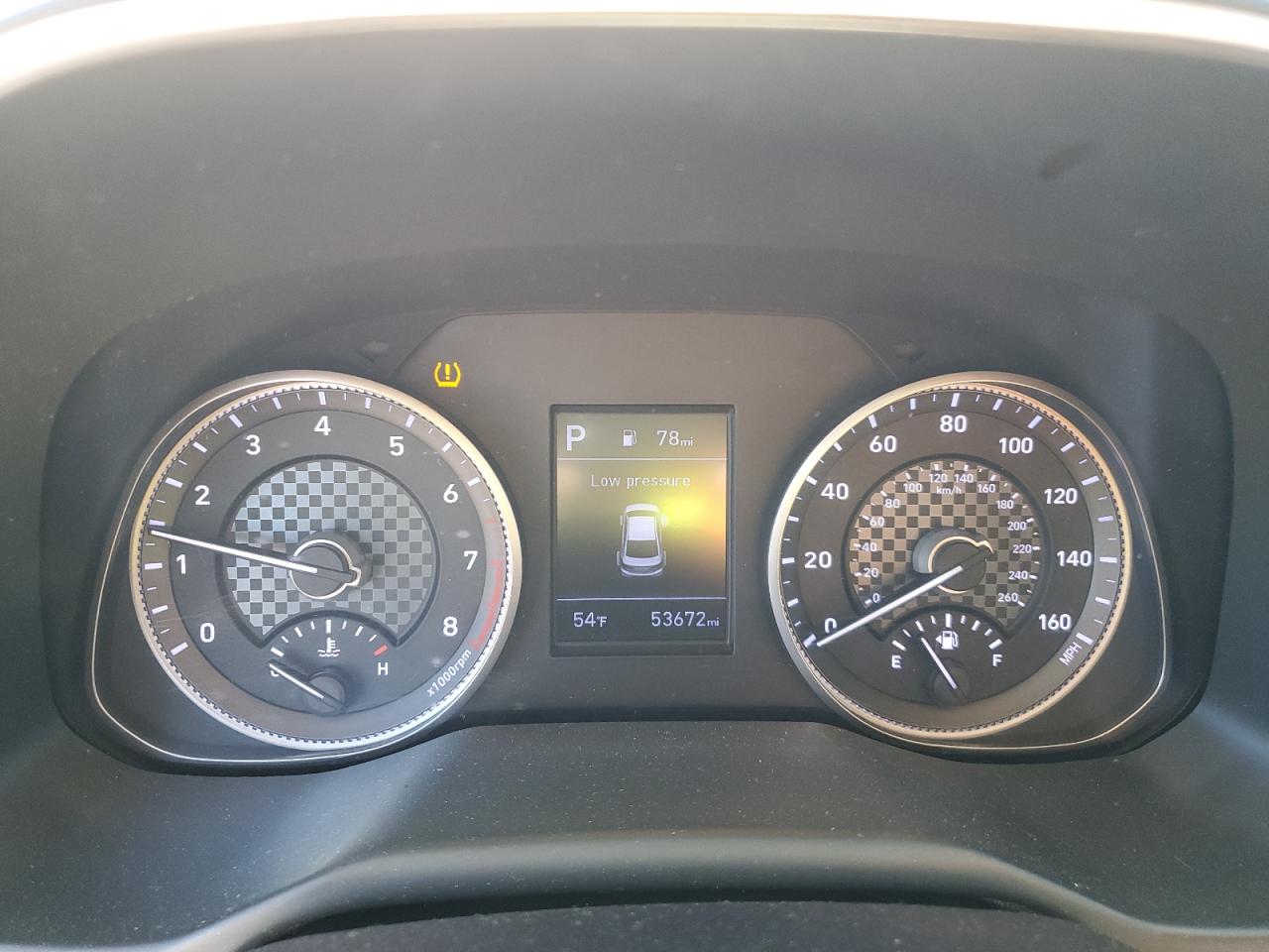 2020 Hyundai Elantra - Image 9