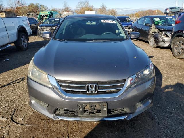  HONDA ACCORD 2014 Szary