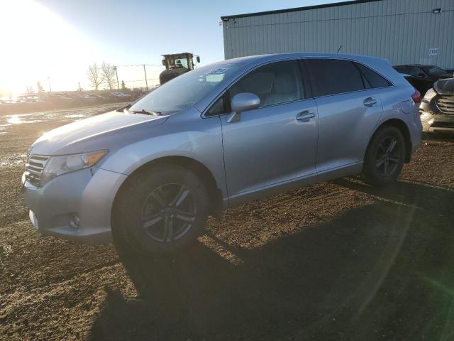 2009 Toyota Venza 