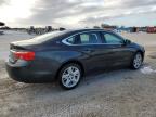 2015 Chevrolet Impala Ls продається в Arcadia, FL - Water/Flood