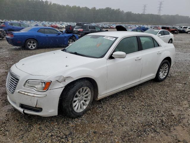 2013 Chrysler 300  zu verkaufen in Memphis, TN - Front End