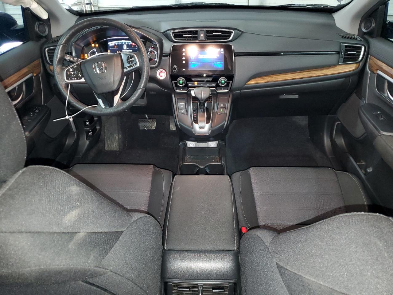 2021 Honda CR-V - Image 8