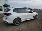 2024 BMW X5 XDRIVE40I à vendre chez Copart QC - MONTREAL