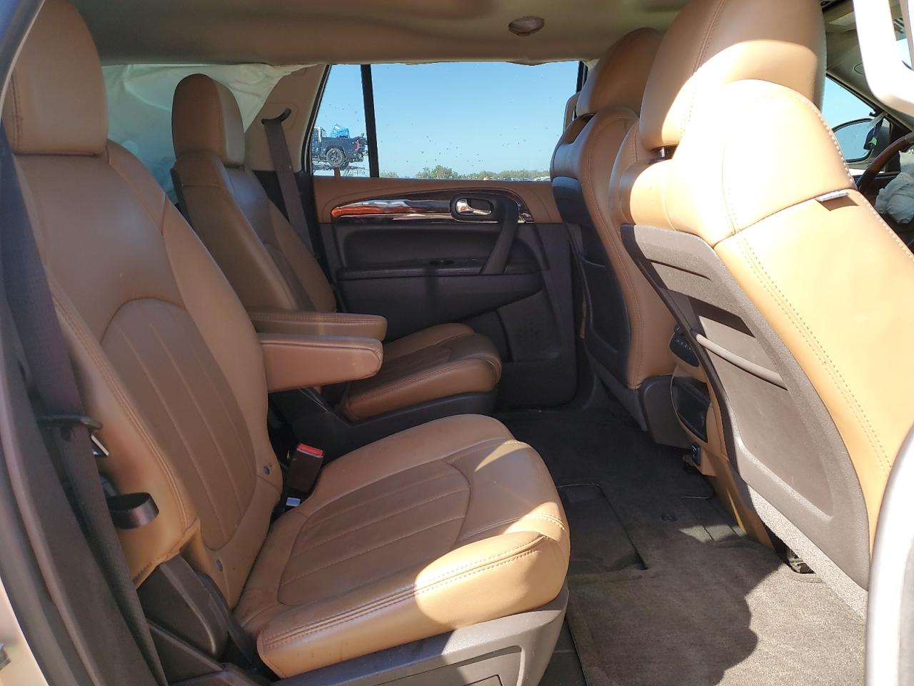 2014 Buick Enclave - Image 11