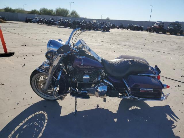 2001 HARLEY-DAVIDSON FLHRI 
