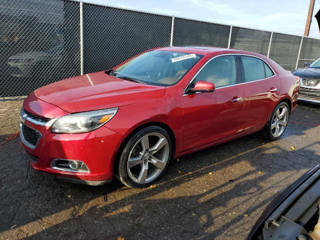 2014 Chevrolet Malibu Ltz