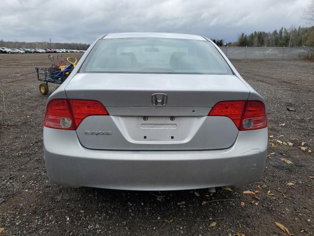 2006 HONDA CIVIC DX VP