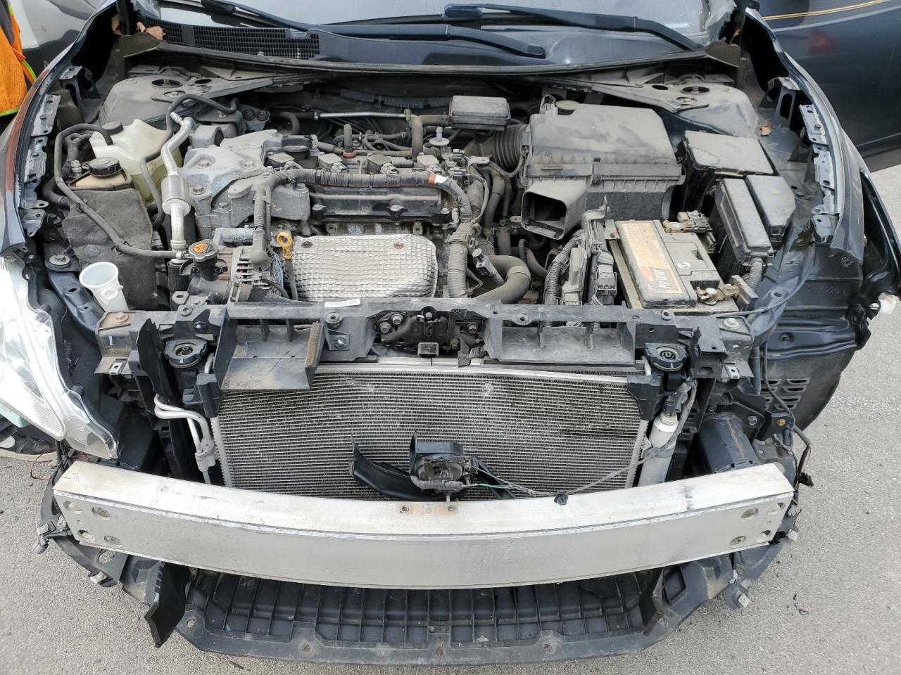 2014 Nissan Altima - Image 11