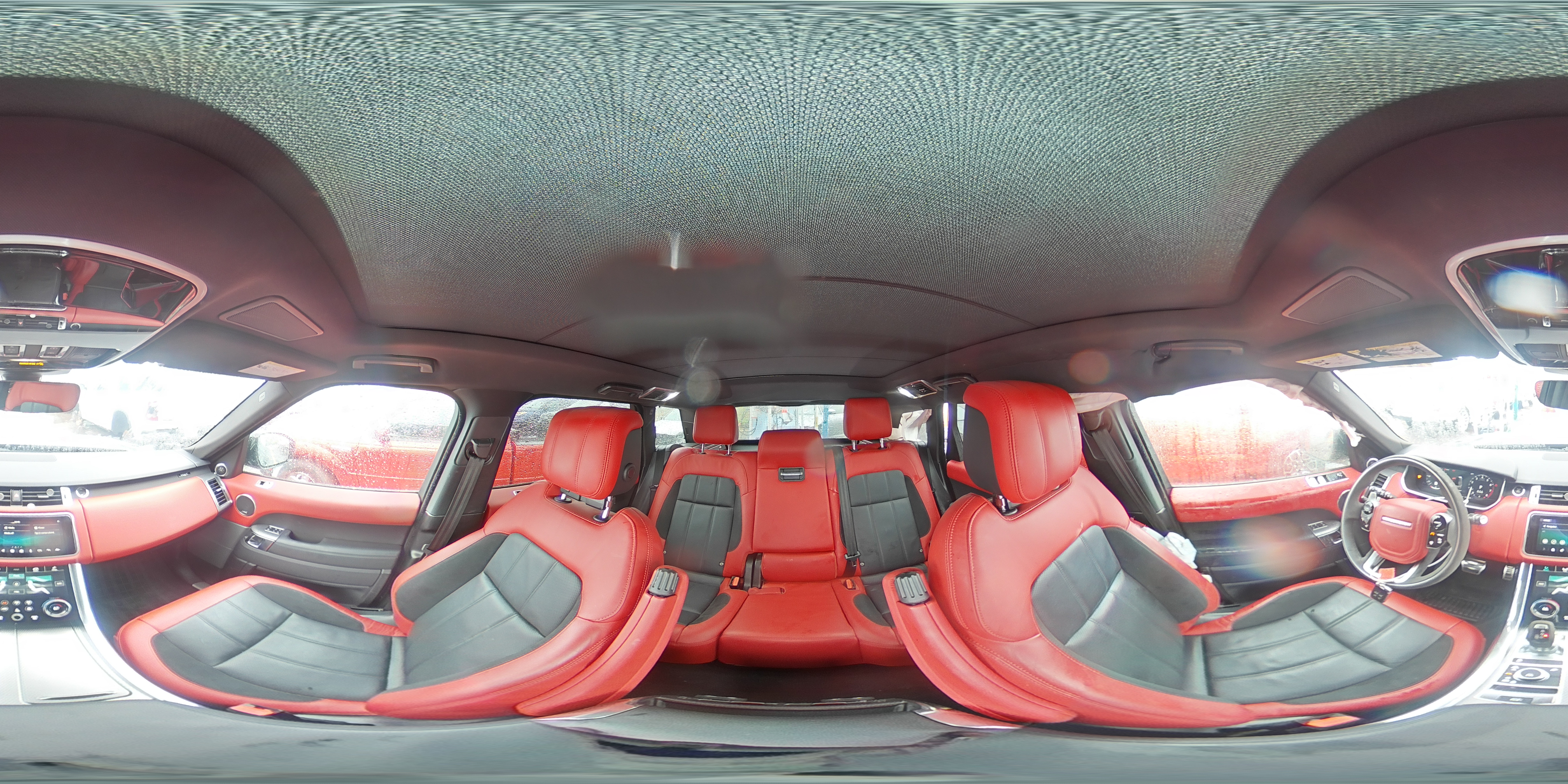 2021 Land Rover Range Rover - Image 15