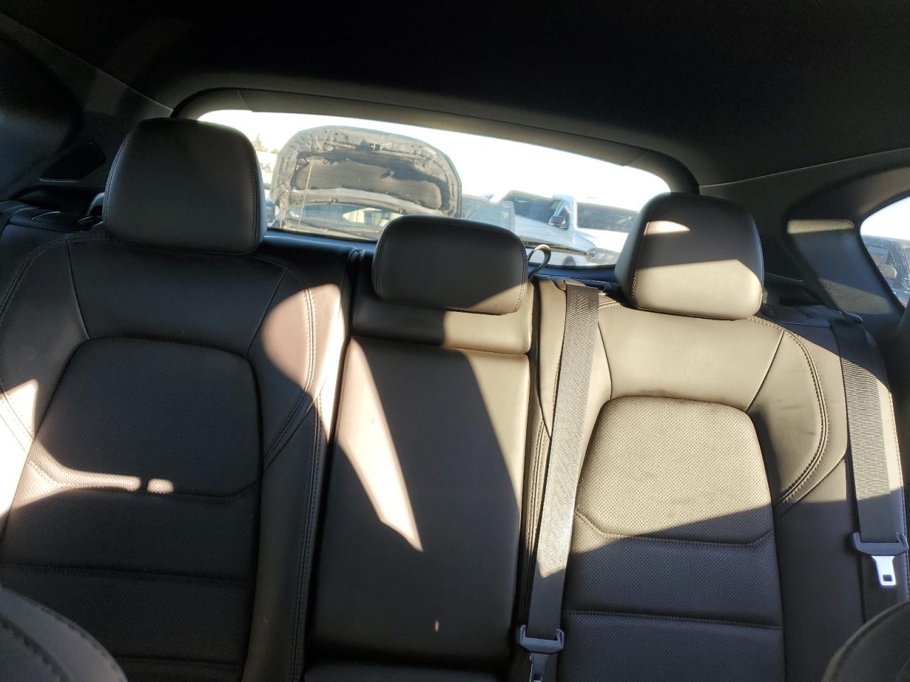 2022 Mazda CX-5 - Image 10