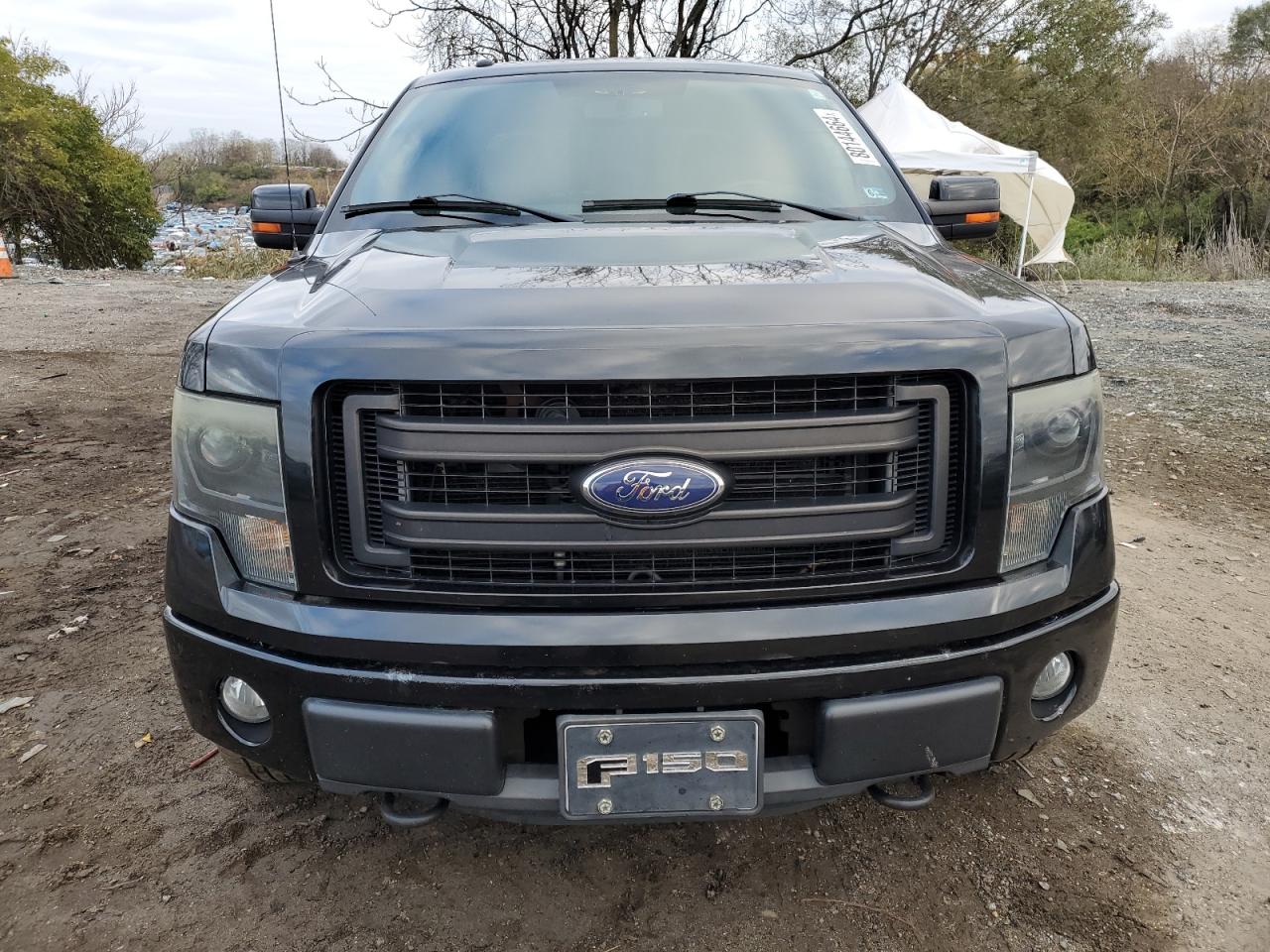 2013 Ford F-150 - Image 5