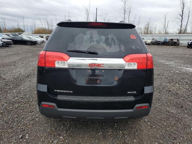  GMC TERRAIN 2013 Czarny