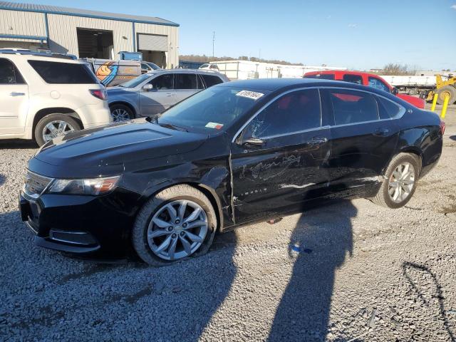 2016 Chevrolet Impala Lt იყიდება Earlington-ში, KY - All Over